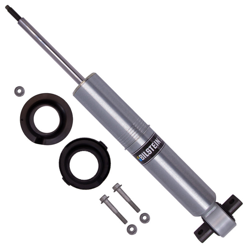 Bilstein B8 6100 Series 21-22 Ford Bronco (4 Door) (Height Adjustable) 0-3in Front Shock Absorber - DTX Performance