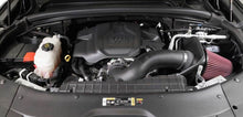 Load image into Gallery viewer, K&amp;N 22-23  Jeep Grand Cherokee 5.7L V8 Performance Air Intake System - DTX Performance