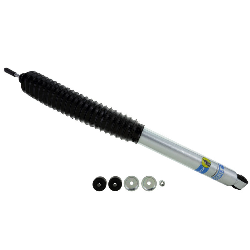 Bilstein 5100 Series 2009 Jeep Wrangler X-S Front 46mm Monotube Shock Absorber - DTX Performance