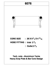 Load image into Gallery viewer, CSF 13-18 Ram 2500 6.7L OEM Intercooler - DTX Performance