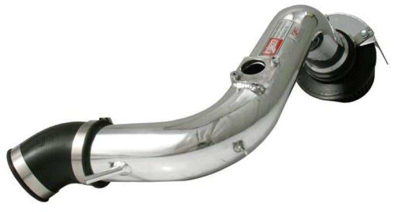 Injen 03-05 Mazda 6 3.0L V6 Coupe & Wagon Polished Cold Air Intake - DTX Performance