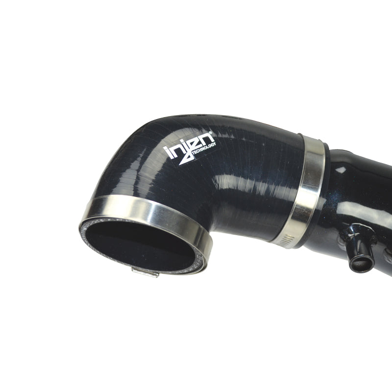 Injen 06-09 Civic Si Coupe & Sedan Black Cold Air Intake - DTX Performance