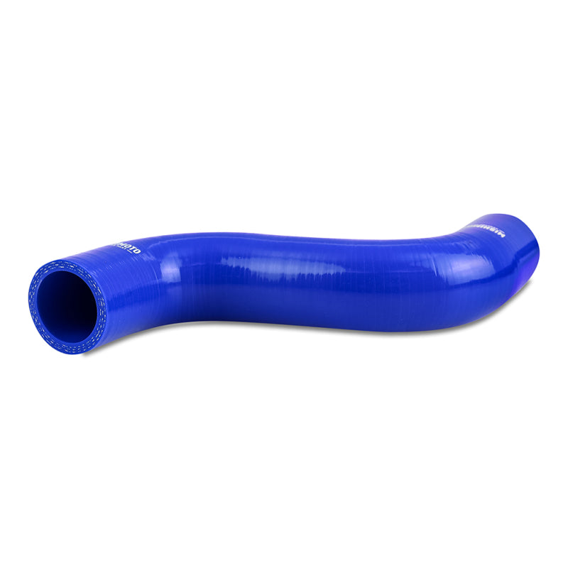 Mishimoto 2023+ Toyota GR Corolla Silicone Hose Kit Blue - DTX Performance