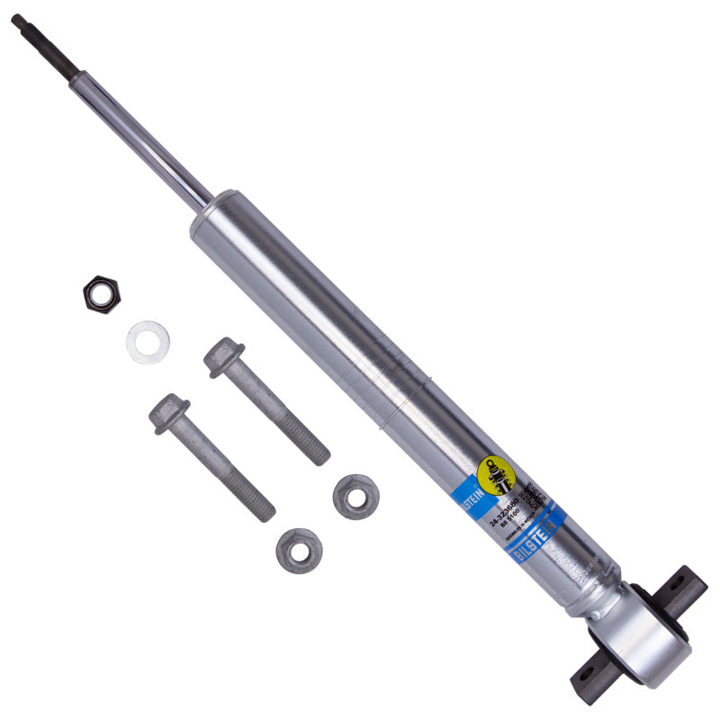 Bilstein 2021+ Ford F-150 B8 5100 Front 46mm Shock Absorber - 0-3in Lift - DTX Performance