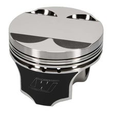 Load image into Gallery viewer, Wiseco Honda Turbo F-TOP 1.176 X 81.5MM Piston Shelf Stock Kit - DTX Performance