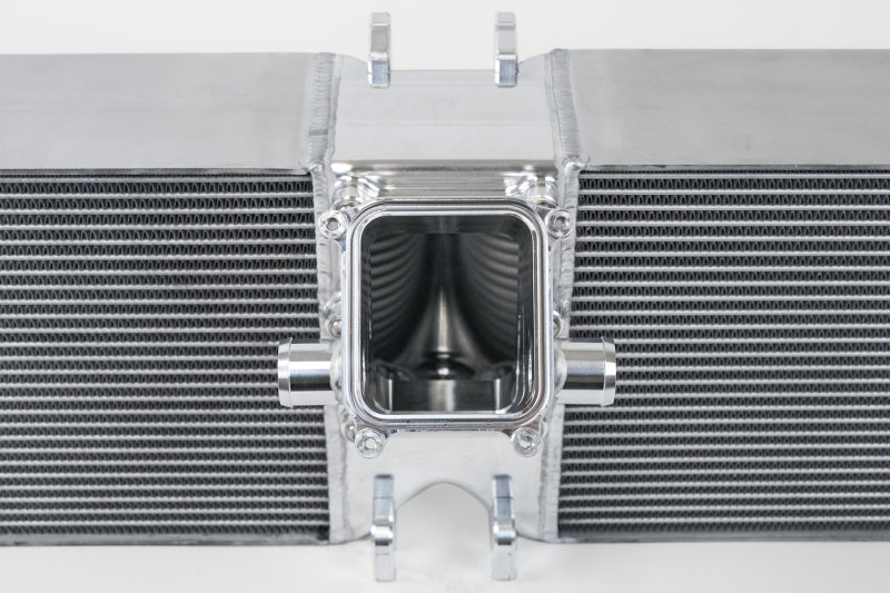 CSF 2019+ Porsche 911 Carrera (3.0L Turbo - Base/S/4/GTS) High Performance Intercooler System - DTX Performance