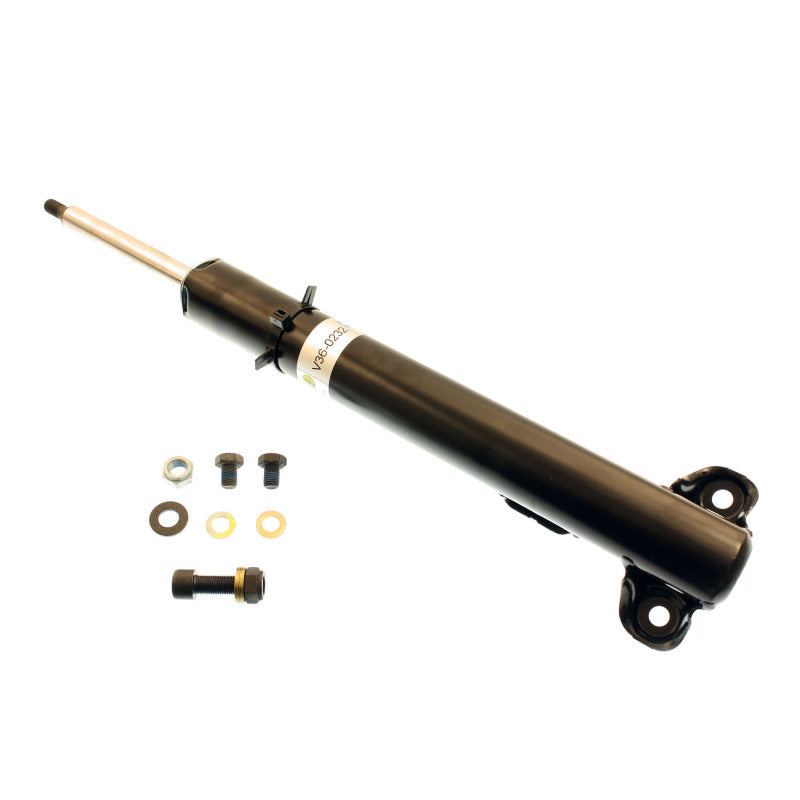 Bilstein B4 1991 Mercedes-Benz 300SL Base Front Twintube Strut Assembly - DTX Performance