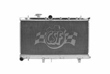 Load image into Gallery viewer, CSF 02-07 Subaru Impreza Radiator - DTX Performance