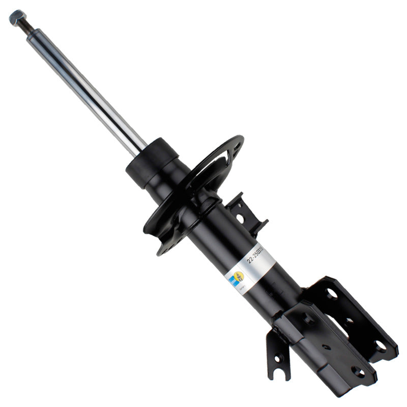 Bilstein B4 OE Replacement 13-20 Ford Fusion Front Left Strut Assembly - DTX Performance