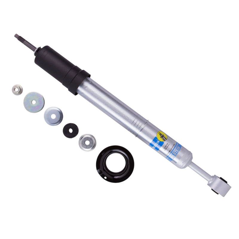 Bilstein B8 5100 Series 2016 Toyota Tacoma TRD/ Limited /SR /SR5 Front 46mm Monotube Shock Absorber - DTX Performance