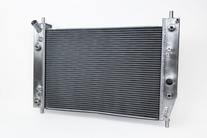 CSF 05-13 Chevrolet Corvette C6 High Performance All-Aluminum Radiator - DTX Performance