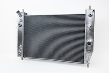 Load image into Gallery viewer, CSF 05-13 Chevrolet Corvette C6 High Performance All-Aluminum Radiator - DTX Performance