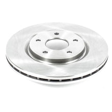 Load image into Gallery viewer, Power Stop 17-19 Chrysler Pacifica Front Autospecialty Brake Rotor - DTX Performance