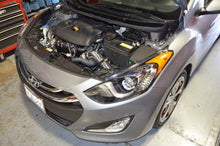 Load image into Gallery viewer, Injen 2014 Hyundai Elantra 2.0L 4cyl Black CAI with MR Technology - DTX Performance