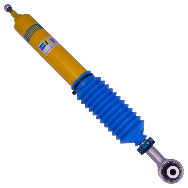 Bilstein B16 (PSS10) 13-15 BMW 228xDrive / 328xi / 435xi Front & Rear Perf Susp System - DTX Performance