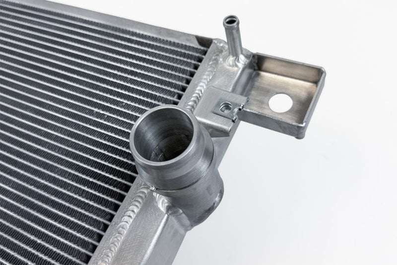 CSF 2021+ Ford Bronco/2024+ Ford Ranger 2.3L & 2.7L EcoBoost Heavy Duty All Metal Radiator - DTX Performance