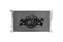 Load image into Gallery viewer, CSF 2011+ BMW 1 Series M / 08-11 BMW 135i / 07-11 BMW 335i M/T Radiator - DTX Performance