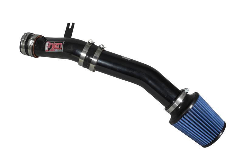 Injen 12 Hyundai Veloster 1.6L (Non-Turbo) 4cyl Black Cold Air Intake - DTX Performance