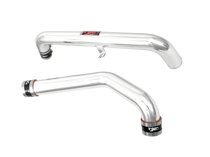 Injen 08-09 Cobalt SS Turbochared 2.0L Polished Intercooler Piping Kit - DTX Performance