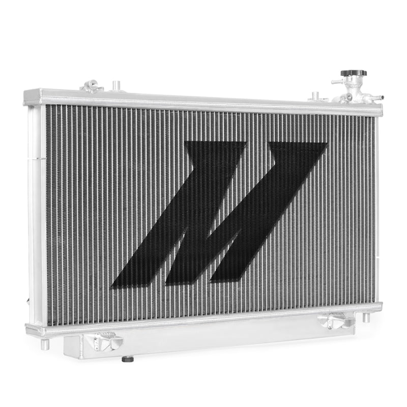 Mishimoto 2008-2009 Pontiac G8 Performance Aluminum Radiator - DTX Performance