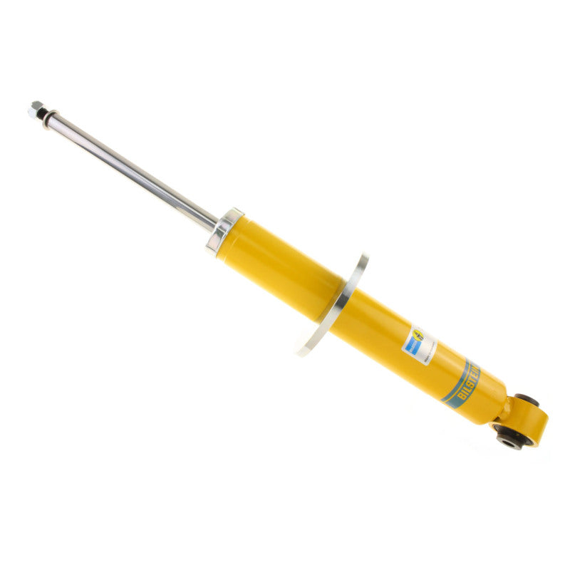 Bilstein 4600 Series 11-14 Porsche Cayenne S Rear 46mm Monotube Shock Absorber - DTX Performance