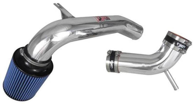 Injen 03-08 Dodge Ram 5.7L V8 Hemil Polished Power-Flow Air Intake System - DTX Performance