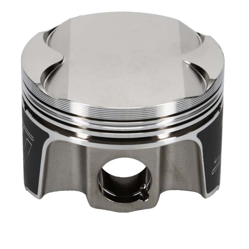 Wiseco BMW M50B25 -1.50cc Dome 85.00 mm Bore 38.20 mm CH Piston Kit (Set of 6) - DTX Performance