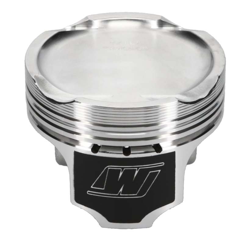 Wiseco Toyota Turbo 4v Dished -16cc 82MM Piston Shelf Stock Kit - DTX Performance