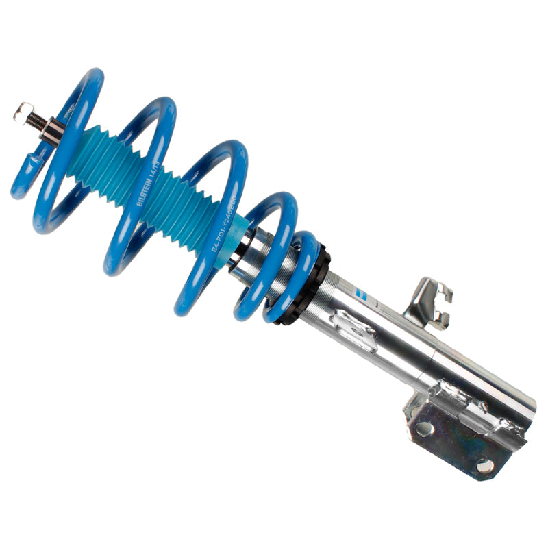 Bilstein B14 (PSS) 11-15 Nissan Juke Front & Rear Performance Suspension Kit - DTX Performance