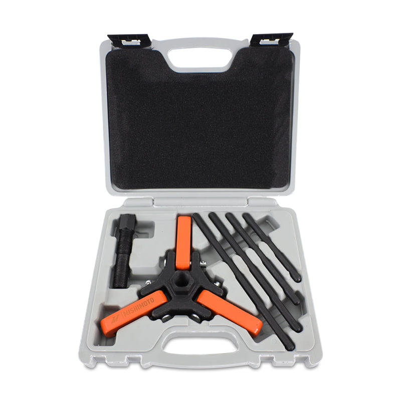 Mishimoto Universal Harmonic Balancer Puller Kit - DTX Performance