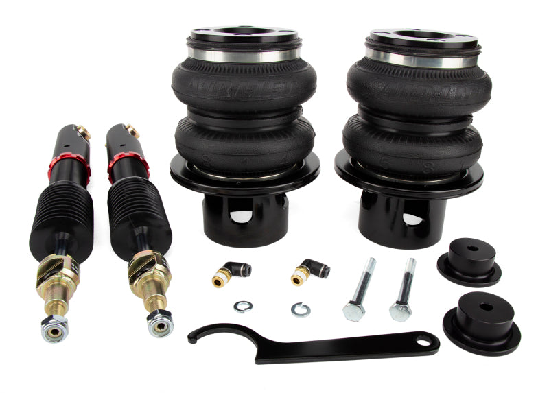 Air Lift Performance 19-23 Toyota Corolla 1.8L/2.0L FWD 4.5in Drop Rear Kit - DTX Performance