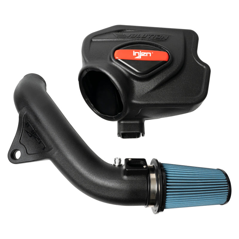 Injen 16-18 BMW M2 F87 12-15 BMW 335i F30/31 Evolution Intake - Dry Filter - DTX Performance