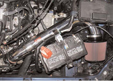 Load image into Gallery viewer, Injen 03-06 Honda Element L4 2.4L Black IS Short Ram Cold Air Intake - DTX Performance