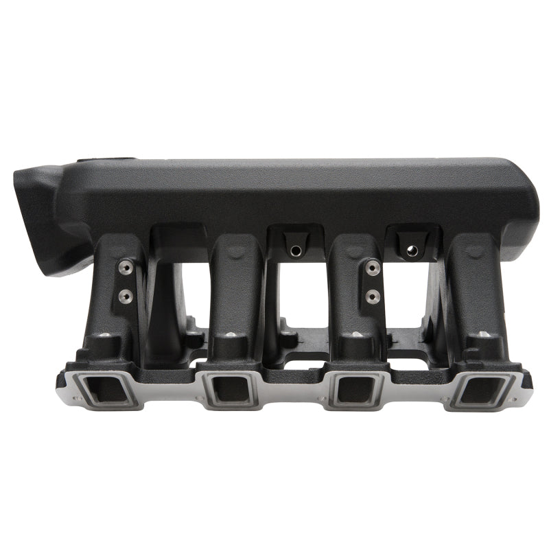 Edelbrock Manifold EFI Pro-Flo XT LS3 Series Black Finish - DTX Performance