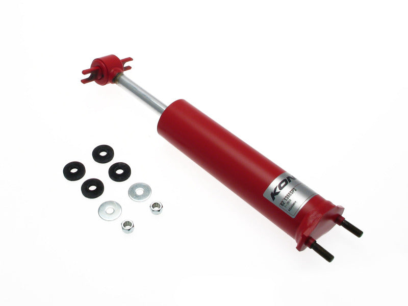 Koni Special D (Red) Shock 74-75 Bricklin All - Front - DTX Performance