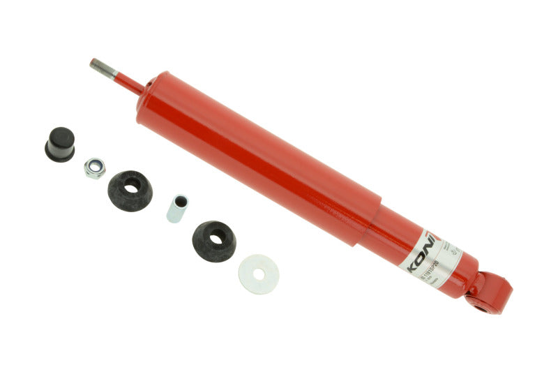 Koni Classic (Red) Shock 56-65 Porsche 356/ 1600/ 90 Series - Rear - DTX Performance