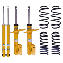 Load image into Gallery viewer, Bilstein B12 Pro-Kit 14-19 Mazda 6 Front and Rear Suspension Kit - DTX Performance