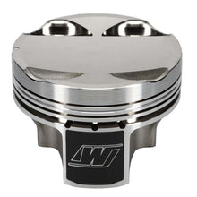 Load image into Gallery viewer, Wiseco Mitsubishi EVO 10 4B11-T 2008+ -4.5cc Piston Shelf Stock Kit - DTX Performance