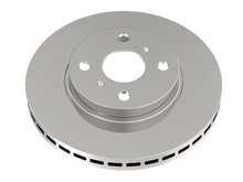 Load image into Gallery viewer, DBA 15-21 Subaru WRX STi (w/Brembo 6 Pot Calipers &amp; 19 Rim) En-Shield Standard Rear Brake Rotor - DTX Performance