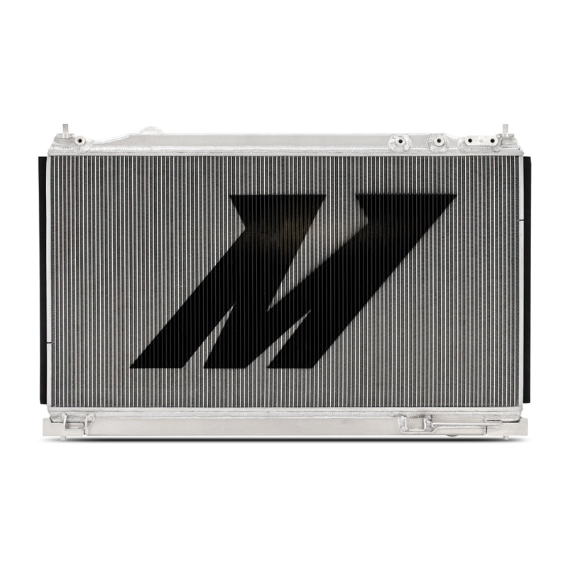 Mishimoto 2023+ Nissan Z Performance Aluminum Radiator - DTX Performance