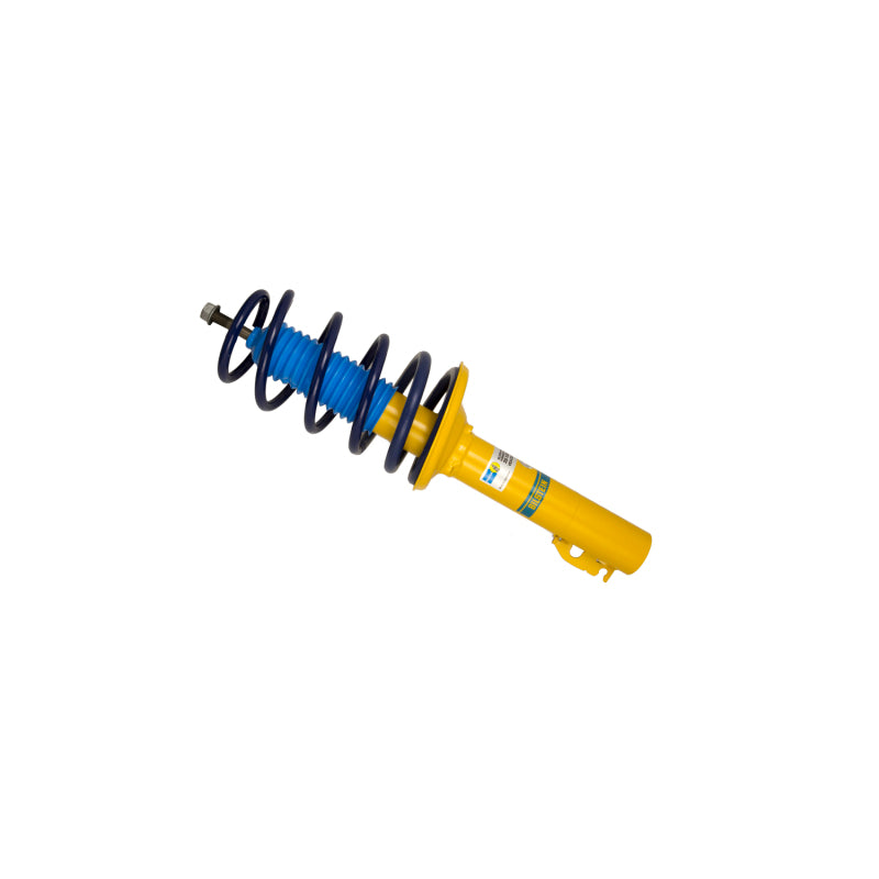 Bilstein B12 2001 Porsche Boxster Base Front and Rear Suspension Kit - DTX Performance