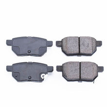 Load image into Gallery viewer, Power Stop 11-17 Lexus CT200h Rear Z16 Evolution Ceramic Brake Pads - DTX Performance