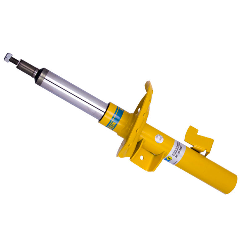 Bilstein B6 2010-2014 Volvo XC60 Front Right Monotube Strut Assembly - DTX Performance