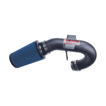 Load image into Gallery viewer, Injen 12-15 Audi A6 L4-2.0L Turbo SP Cold Air Intake System - Wrinkle Black - DTX Performance