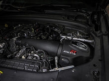 Load image into Gallery viewer, aFe Momentum GT Pro Dry S Intake System 22-23 Jeep Grand Cherokee V6-3.6L - DTX Performance