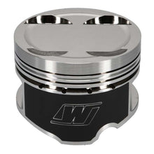 Load image into Gallery viewer, Wiseco Toyota 3SGTE 4v Dished -6cc Turbo 86mm Piston Kit - DTX Performance