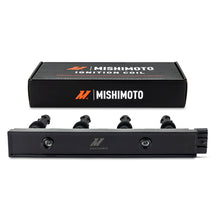 Load image into Gallery viewer, Mishimoto 12-16 Chevrolet Sonic Ignition Coil Assembly - DTX Performance