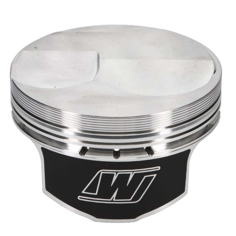 Wiseco SBC LS7 +2.5cc Dome 1.175inch CH RIGHT Piston Shelf Stock - DTX Performance