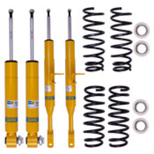 Load image into Gallery viewer, Bilstein B12 (Pro-Kit) 12-17 BMW 640i Base L6 3.0L Front and Rear Suspension Kit - DTX Performance