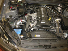 Load image into Gallery viewer, Injen 13-14 Hyundai Genesis Coupe 2.0L 4cyl Turbo GDI Black Short Ram Intake w/ Heat Shield - DTX Performance